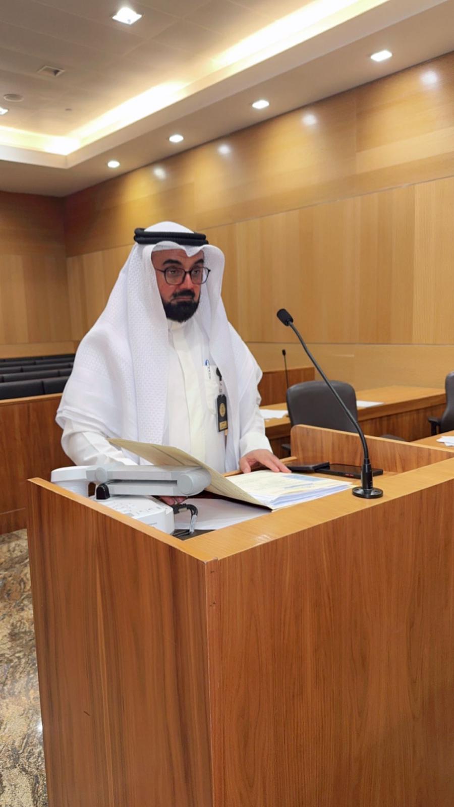 ارقام محامين في الكويت 